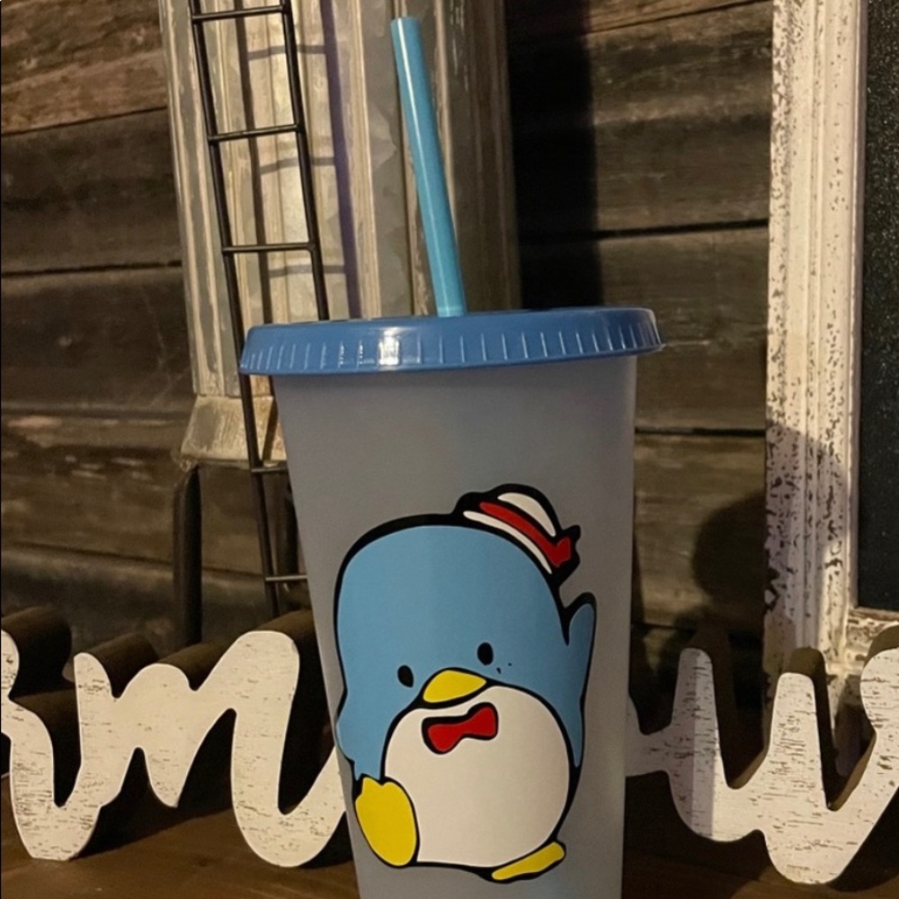 Sanario Cup Bundle